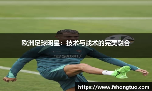欧洲足球明星：技术与战术的完美融合